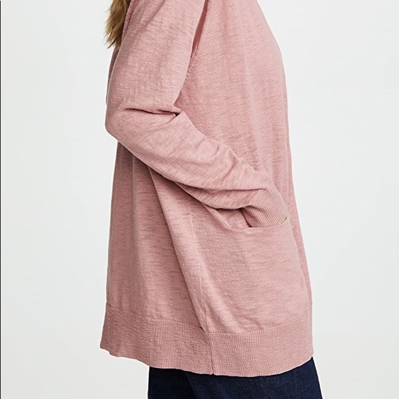 Madewell Summer Ryder Cardigan - Picture 5 of 13